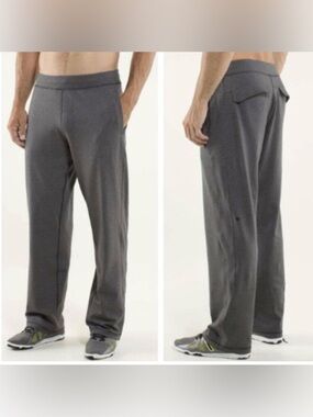 Lululemon Kung Fu Pant Medium